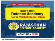 Best NAD Preparation - Rajasthan Academy