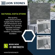 Kota Stone Wholesale Factory Rates India