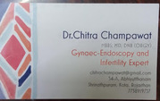 Gynecologist surgeon in Kota
