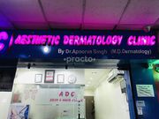 Dermatologist in Ghaziabad