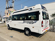 Tempo Traveller Hire In Udaipur