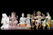 Marble God Statue Manufacturers