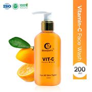 Vitamin C Face Wash for Super Clean - Call Now 9319693684
