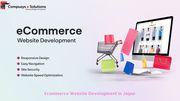 Ecommerce Website Development In Jaipur
