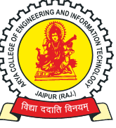 Arya The Best Engineering College in Rajasthan