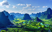 Book Vietnam Tour packages From India