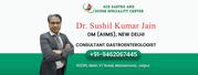 Are you looking for gastroenterologist near me | Dr. Sushil Kumar Jain