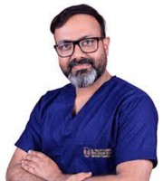 Meet the Renowned Urologist - Dr Sanjay K Binwal at PinkCity