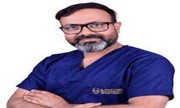 Female Urologist in Jaipur - Dr Sanjay K Binwal at PinkCity 