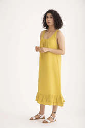 Linen Dresses For Summers | Pure Linen Dresses Online | Linen Dresses 
