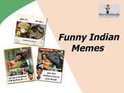 The Best Indian memes-Memesmaza