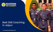  Best NDA Coaching in Jaipur | Rajasthan NDA Academy