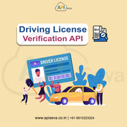 API Seva Provider DL Enrollment API Service in india