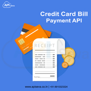 API Seva credit card bill payment api provider