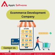 Accelerate Your Success With Our Ecommerce App Development Services