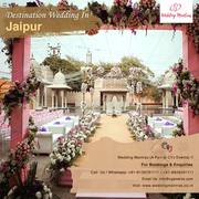 Destination Wedding Venues | Resorts for Wedding in Jaipur