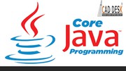 Core Java Course Training Institute