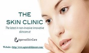 Famous Skin Specialist in Jaipur - Agrawalskincare.com