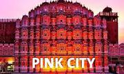 Navigating Jaipur with Excellence: Unveiling the Best Taxi Booking 