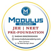Best IIT Academy in Alwar | Modulus Academy