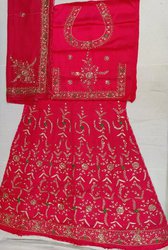 Rajputi Dress: Adorn Yourself in Royal Rajasthani Splendor