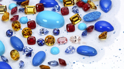 Buy Exotic Gemstones Online |Vibrancys.com