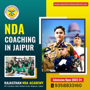 Why Join Rajasthan NDA Academy For Best NDA Coaching?