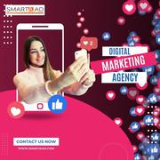 Digital Marketing Agency in USA | Social Media Company  