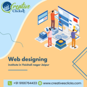 Web design training in Vaishali Nagar
