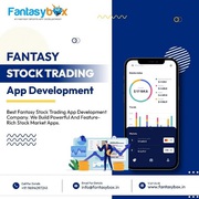 Best Fantasy Stock App Development Experts