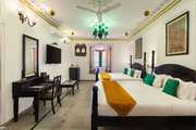 Family Hotels In Udaipur