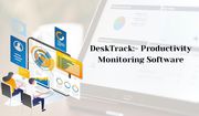 DeskTrack: Enhanced Productivity Monitoring Software