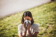 How to Manage Respiratory Allergies Naturally