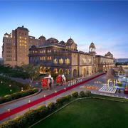 Best Resorts | Corporate Outing in Jaipur