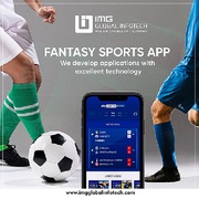 Hire Fantasy Sports App Development Company