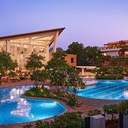 Resorts in Udaipur | Taj Aravali Resort and Spa Resort in Udaipur