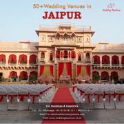 Wedding Venues in Jaipur | Wedding Mantras