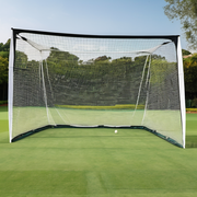 Transform Your Game: Top-Quality Cricket Nets & Practice Nets for Ulti