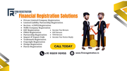 Effortless Business Registrations & Certifications in Jaipur,  Rajastha