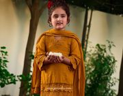 Shop Stylish Baby Girls' Dresses from JOVI India