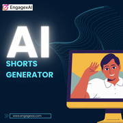 AI-Powered Shorts and Reel Generator for Social Media Mastery