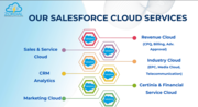 Top Salesforce Consulting Company in India (jaipur)