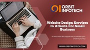 Top-Rated SEO Services for Small Businesses in Atlanta: Achieve Higher