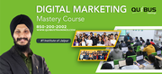 Digital Marketing Course in Jaipur