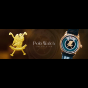 Rajasthan Polo Watch – Jaipur Watch Company