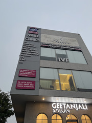 Best Infertility Treatment in Jaipur: Solutions for Conception