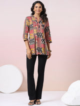 Shop Affordable Cotton Tops for Women in Everyday Comfort and Style