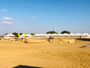 Jaisalmer Desert Camp