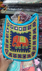  Fair Deal Textile - Block print shop in Jaipur