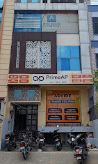  Advide Solutions - Social media marketing agency in Jaipur